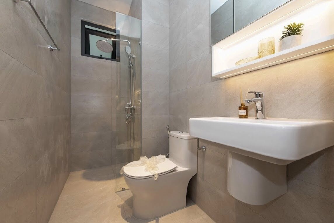 Căn hộ cao cấp giá rẻ Fresia Riverside - Gần Aeon Mall Biên Hòa - Ảnh 7